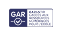 GAR logo